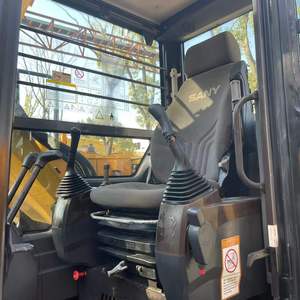 Sany SY75C Petite pelle Prix bas Machines d'occasion Stock suffisant Composants du noyau Engrenage moteur SY55C/ SY60C/SY65C/SY75C - Product Image 5