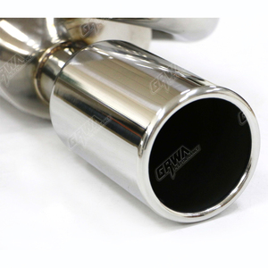 Ricambi Auto marmitte di scarico ad alte prestazioni per <span class=keywords><strong>mugen</strong></span> - Product Image 6