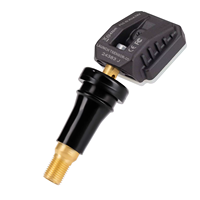 Sensor TPMS Universal LTR-05 315MHz y 433MHz 2 en 1, Escáner de Diagnóstico WiFi Android con Pantalla Táctil, 12-24V, 2 Años de Garantía