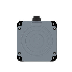 เครื่องอ่าน RFID อุตสาหกรรมพร้อมอินเทอร์เฟซโมดบัสสำหรับ PLC, การระบุความถี่วิทยุ UHF ความถี่สูงพิเศษ, ระบบระบุความถี่วิทยุ UHF แบบรวม 915M - Product Image 5