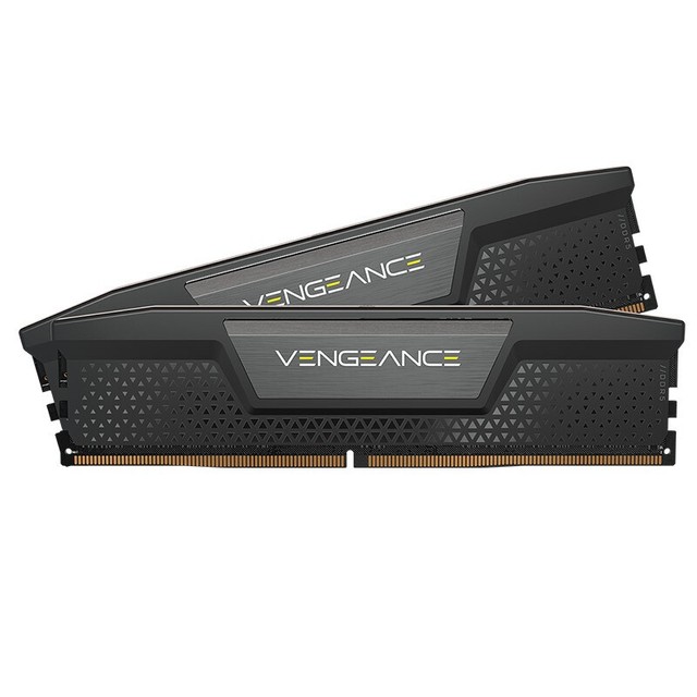 Vengeance 32GB 2*16GB DDR5 5200
