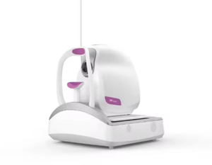 Profesyonel veteriner teşhis ekipmanları yüksek hızlı tarama Ultra geniş açılı panoramik OCT fabrika fiyat teşhis - Product Image 2