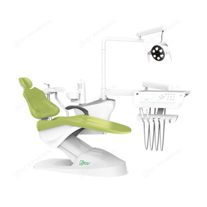 Unità Dentistica RIXI, Set Poltrona Odontoiatrica, Attrezzatura Dentistica - Product Image 1