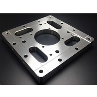 Pièces métalliques personnalisées Fabricant de pièces usinées CNC en aluminium Oem Services d'usinage CNC de précision en métal