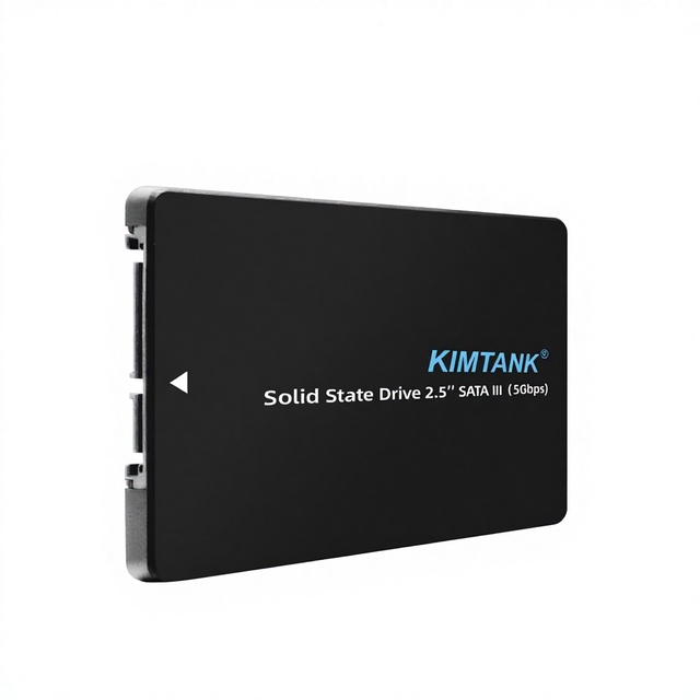 KIMTANK High Quality OEM/ODM Customized SSD SATA 2.5-inch SSD 480GB 1TB 240GB 120GB 128GB 256GB SSD