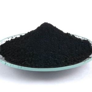 Tamaño de partícula fina Partículas negras de carbón 30-45 nm Caucho conductor Polvo de batería negro de carbón - Product Image 6