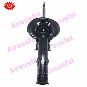 Amortisseur avant pour <span class=keywords><strong>Ford</strong></span> <span class=keywords><strong>Mustang</strong></span> 2015-2020 Suspension gauche ou droite ressort hélicoïdal 4445058567 pièces automobiles - Product Image 2