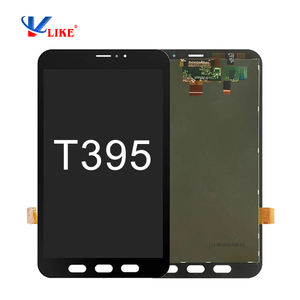 Pantalla LCD de Repuesto para <span class=keywords><strong>Samsung</strong></span> Galaxy Tab <span class=keywords><strong>Active</strong></span> <span class=keywords><strong>2</strong></span> T395, Pantalla Táctil para Tablet <span class=keywords><strong>Samsung</strong></span> T395, <span class=keywords><strong>Precio</strong></span> al por Mayor - Product Image 1