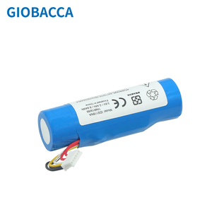 3.6V 2250mAh 18650 Lithium Ion <span class=keywords><strong>Battery</strong></span> Pack cho ingenico di chuyển 2600 POS thiết bị đầu cuối f12433224 thanh toán thiết bị đầu cuối - Product Image 2