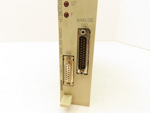 New and Original Plc 6ES5 2523AA21 Analog IO Closed <strong>Loop</strong> Control Module PLC Programming <strong>Controller</strong> - Product Image 5