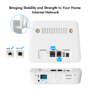 OLAX AX4 Pro 300mbps Wireless Outdoor CPE With Sim Card Lte <b>Mobile</b> Wifi <b>Router</b> 4g Modem Wifi <b>Router</b> With Sim Slot - Product Image 4