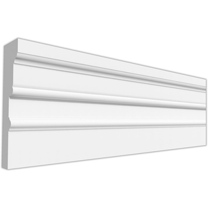 Oem bán tốt nhất trang trí Polyurethane <span class=keywords><strong>PU</strong></span> thạch cao góc Trần bọt nhựa đúc - Product Image 1