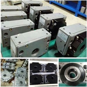 Équipement <span class=keywords><strong>de</strong></span> roues sur chenilles personnalisées DRS en acier forgé pour grues - <span class=keywords><strong>Prix</strong></span> - Product Image 3