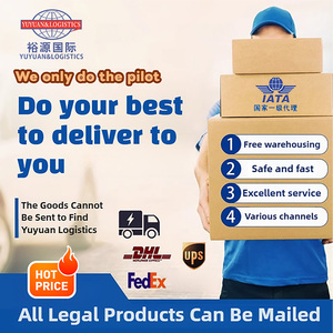 Dropshipping dịch vụ Trung Quốc Chuyên Nghiệp Đại lý nhập khẩu 1688/Taobao/tmall chất lượng đại lý kiểm tra tàu để Canada/UK/Mexico bằng đường hàng không - Product Image 6