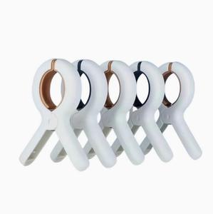 Pinces à linge en plastique robustes en gros, pinces à serviettes <span class=keywords><strong>de</strong></span> plage, grandes pinces à linge coupe-vent en plastique, pinces à serviettes <span class=keywords><strong>de</strong></span> plage - Product Image 3