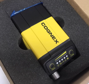 Nuevo lector de código de barras fijo original de la serie Cognex <span class=keywords><strong>DataMan</strong></span> 370 de - Product Image 3