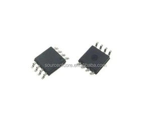 (Bán Chạy) SOP Nguyên Bản Mới-8 UC3842B UC3845B - Product Image 1