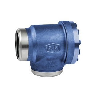 Filtre AWA 883 en acier inoxydable, pièces de réfrigération - Product Image 5