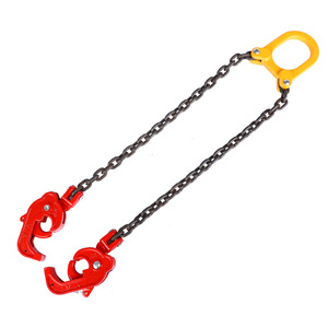 Pengangkat Drum Barel Klem Pengangkat - Product Image 4