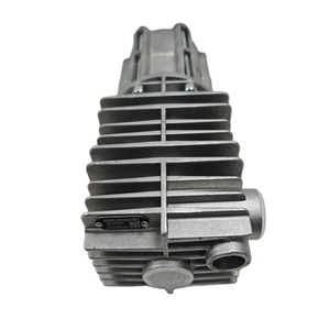 DZ97259360017 Separatore Olio-Acqua Essiccatore d'Aria per Camion Shacman Delong F3000 X3000 Ricambi Motore Condensatore Qualità OEM - Product Image 5