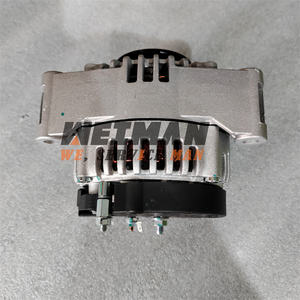 Generatore 4110000970184 alternatore D01183443 per escavatore <span class=keywords><strong>SDLG</strong></span> <span class=keywords><strong>LG6250E</strong></span> LG6300E - Product Image 3