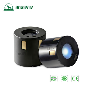 หลอดเพิ่มความสว่างฟอสเฟอร์ RSNV High SNR Gen3 Gen2+ FOM1400 กันน้ำ ปรับความสว่างได้ 8 ระดับ สำหรับอุปกรณ์มองกลางคืน P43/P45 - Product Image 3
