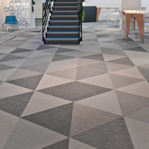Revêtement de <span class=keywords><strong>sol</strong></span> STARUNK, tapis tissé en vinyle PVC, carreaux de <span class=keywords><strong>sol</strong></span> hexagonaux DIY, revêtement de <span class=keywords><strong>sol</strong></span> en vinyle tissé imperméable <span class=keywords><strong>Bolon</strong></span> pour hôtel - Product Image 5
