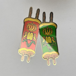 Stiker mobil stiker label vinil stiker untuk mobil cetakan khusus - Product Image 6