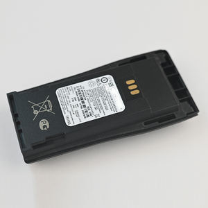 Batería Recargable de Iones de Litio Gaodaptt NNTN4497DR, IP54, 2250mAh de Capacidad, Repuesto para Radios CP200D, DEP450, PR400, XIRP3688 - Product Image 4