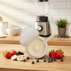 Applac Lactose Free <strong>Infant</strong> <strong>Milk</strong> 300g 0-12 Month Halal Certificated LF <strong>Infant</strong> <strong>Formula</strong> <strong>Milk</strong> <strong>Powder</strong> - Product Image 3