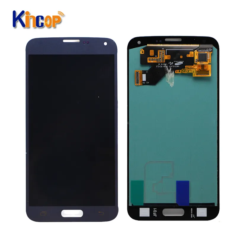 100% Original for samsung galaxy s5 neo lcd touch screen,wholesale for samsung galaxy s5 neo G903 G903F G903M lcd with digitize