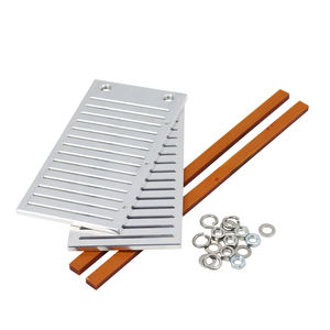 공장 직접 가격 태양 커패시터 배터리 4.2v 21000f 슈퍼 커패시터 팩 4.2v 10500 파라드 - Product Image 5