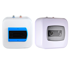 <span class=keywords><strong>Sob</strong></span> o sistema de agua quente da pia de 10L, calentador de agua pequeño debajo del fregadero para cocina, bajo el fregadero, sistema de agua caliente - Product Image 2
