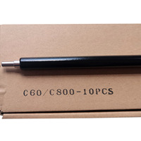 C60 PCR rol pengisi daya utama untuk ImagePRESS C70 C600 C650 C700 C710 C800 C810 C910 impor Jepang