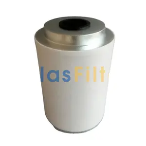 Filtro separador de gas y aceite de compresor de aire a precio de fábrica 1626016380