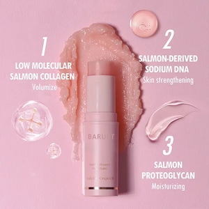 KAAHI Wrinkle Bounce Multi Balm Stick PDRN Colágeno Crema Hidratante Todo en Uno para <span class=keywords><strong>Ojos</strong></span> y Cuello para Piel Coreana - Product Image 3