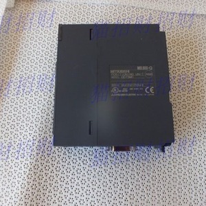 Módulo PLC Mitsubishi Qd75p4 P2 P1 Qd75d4 D2 D4 Qd75m4 M2 M1 H Qd70p8 P4 D8 D4, 16 E/S, 240 V, Interfaz Modbus - Product Image 1