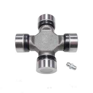 Высокое качество <span class=keywords><strong>GU299</strong></span> универсальный шарнир 24x74,5 мм Крест производитель конкурентоспособная цена - Product Image 2