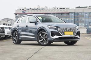 รถไฟฟ้า5ที่นั่งสำหรับตลาด azerbajan รถ <span class=keywords><strong>Audi</strong></span> Q4 E-Tron - Product Image 4