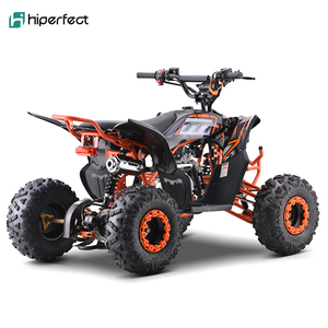 Xe ATV địa hình 4 thì chạy xăng 110cc 125cc mới dành cho trẻ em - Product Image 5