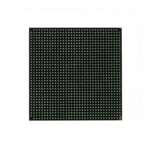 ตัวแทนจำหน่ายที่ได้รับอนุญาต ชิ้นส่วนวงจรอิเล็กทรอนิกส์ XC2VP40-5FFG1152C 1152 BBGA, FCBGA แบบฝัง - Product Image 1
