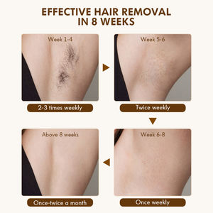 Pratique corps combiné maison lumière épilateur épilateur lumière pulsée indolore Permanent Portable Ipl Machine cheveux Laser dispositif d'épilation - Product Image 6