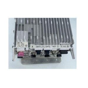 Unidad Remota RRU AHDB 474257A con Alimentación de 48VDC, Codificación H.265, 512Kbps para Despliegue de Estaciones Base 4G - Product Image 6