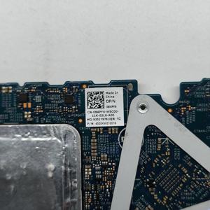 Placa base original para Dell Inspiron 7400 7300 5301/Vostro 5301, modelo 084PY6, SHURIN7, TGL MP, MB 19765, - Product Image 4