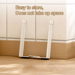 Multifunzionale pieghevole cucina sacchetto della spazzatura bottiglia tazza tazza piatto ciotola asciugatrice stoccaggio organizzatore supporto rack - Product Image 6