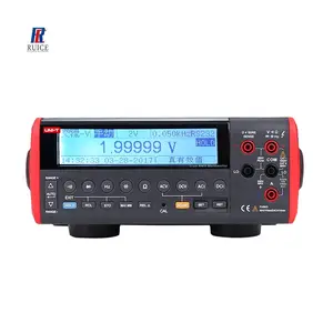 UT805A 199999 digital desktop multimeter automatische bereich multimeter