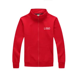 Hight Quality Quick Shipping Zip Up Hoodie Men Custom Leisure Unisex Hoodie Oem Sweatshirt