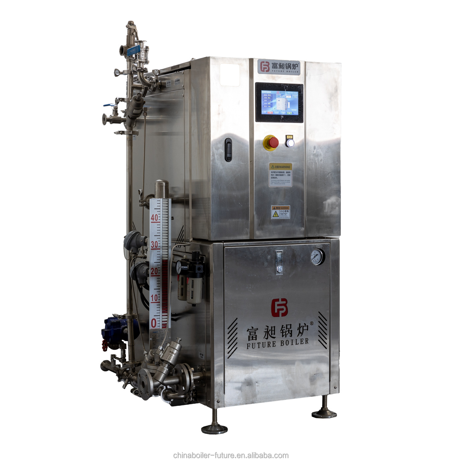 Medical Sterilization Boilers Reliable and Efficient Solutions