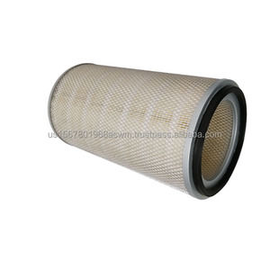 Filtro de Aire para Compresores Industriales Manny y Repuestos, 5um, 99.8% de Eficiencia, Modelo 143000303 - Product Image 3
