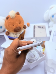 Pixe 6Pro 5G LTE Smartphone Wholesale for Flagship Android <b>Phone</b> Fast Charging - Product Image 3